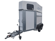 Transport - BTP, transporteurs - Van chevaux TEXAS
