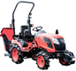 Transport - Tracteurs Diesel - Tracteur CS 2520 M