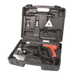 Equipement d'atelier - Autres - Décapeur thermique 2000 W + accessoires