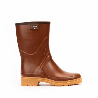 Equipement et protection individuelle - Bottes - Bottes BISON 2