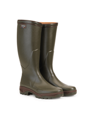 Equipement et protection individuelle - Bottes - Bottes PARCOURS 2