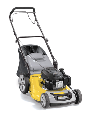 Herbes et entretien - Tondeuses thermiques - Tondeuse thermique tractée TG 50 TS