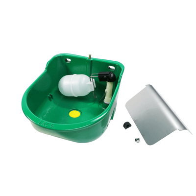 Abreuvement - Abreuvoirs et accessoires - Abreuvoir niveau constant LAC 5 POLYCOAT