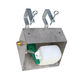 Abreuvement - Bacs - Kit flotteur LACABAC