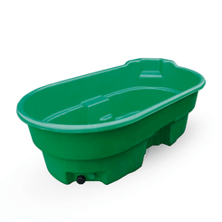 Abreuvement - Bacs - Bac INTERBAC 900 L