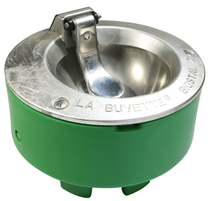 Abreuvement - Abreuvoirs et accessoires - Abreuvoir BIGSTAL 2
