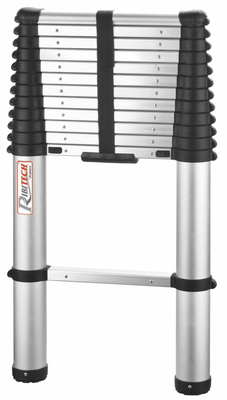 Equipement d'atelier - Autres - Echelle téléscopique 3,80 m