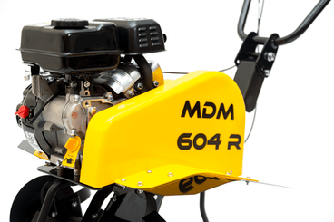 Terre - Motobineuses - Motobineuse TG MDM604 R