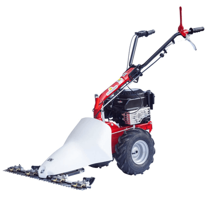 Terre - Motobineuses - Motofaucheuse BILAMA M210