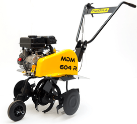 Terre - Motobineuses - Motobineuse TG MDM604 R