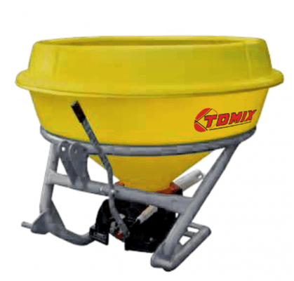 Fertilisation, épandage - Distributeurs d'engrais - Distributeurs d'engrais à disque PAULJET