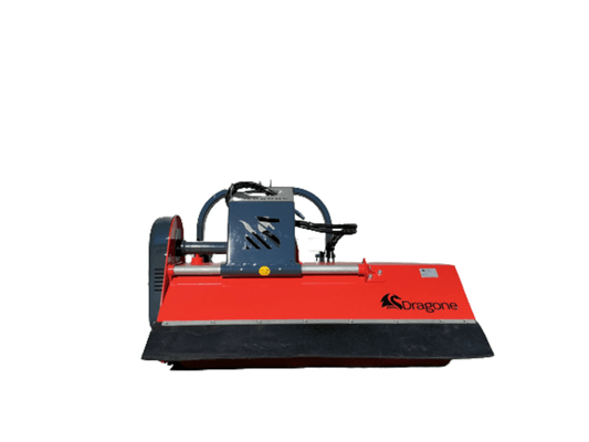 Entretien - Broyeur axe horizontal - Broyeur  LP et MTL herbes et petites branches