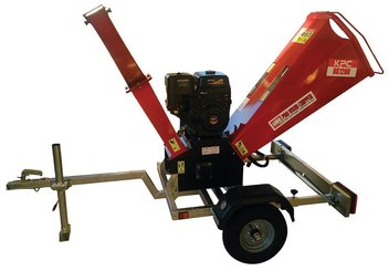 Bois - Broyeurs de branches - Broyeur de végétaux essence BK1200N
