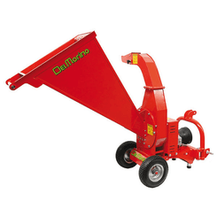 Bois - Broyeurs de branches - Broyeur de branche et végétaux SCUTUM GX390