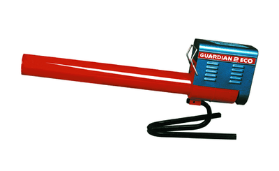 Lutte anti-nuisibles - Canons à gaz - Canon à gaz mécanique ECO