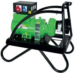Matériel de ferme/outillage - Groupes électrogènes - Groupe électrogène GT42/4 42 kVA