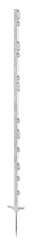 Clôtures - Piquets - Piquet plastique 1,1 m