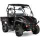 Transport - Quads SSV - JOBBER DMAXX FULL OPTIONS 1100