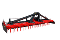 Travail du sol - Herse rotative - Herse rotative fixe FVA FVV FVL FVM FVP