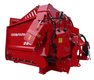 Alimentation - Pailleuses - Pailleuse sur téléscopique P280T