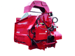 Alimentation - Pailleuses - Pailleuse P300