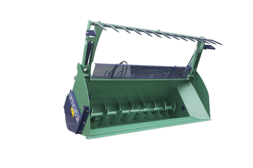 Alimentation - Godets désileurs - Godet désileur DISTRI MAX  - SC -GDA - ST - DT