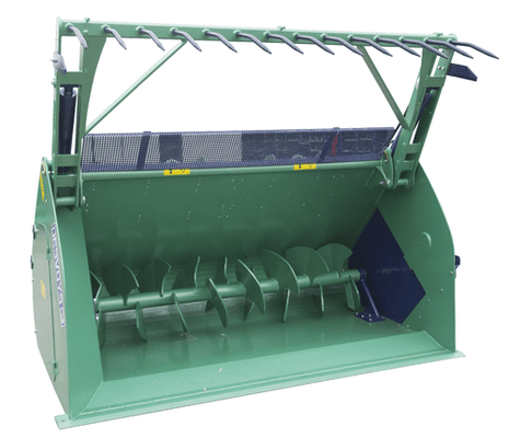 Alimentation - Godets désileurs - Godet désileur DISTRI MAX  - SC -GDA - ST - DT