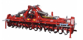 Travail du sol - Fraise rotative - Fraise rotative BREVIAGRI
