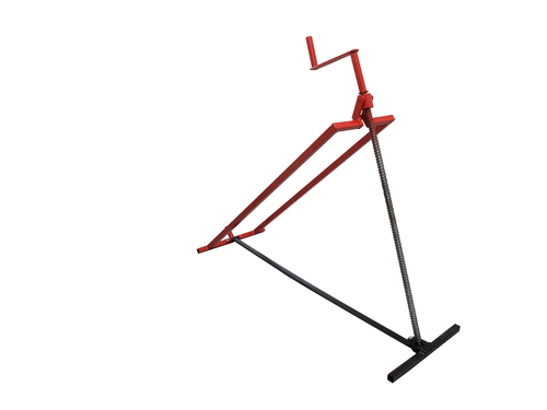 Equipement tondeuse - Crics - Cric à vis latéral 300 kg