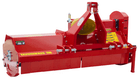 Herbes et entretien - 3 points entretien - Broyeur attelage réversible FLIPPER