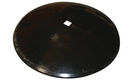 Pièces d'usure disque et dent - Disques cover-crop - Disque lisse 610 x 6 adaptable