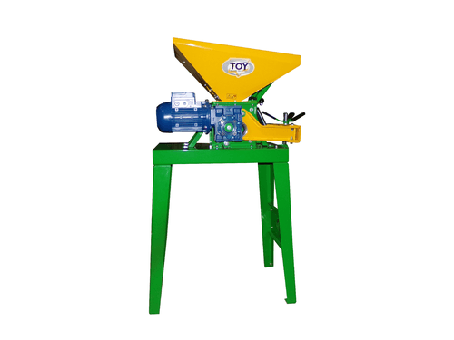Alimentation - Aplatisseur à grains - Aplatisseur floconneur