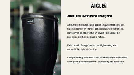 Equipement et protection individuelle - Bottes - Bottes CHAMBORD PRO 2 LADY