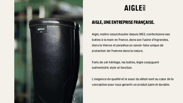 Equipement et protection individuelle - Chaussures - Chaussures hautes LAFORSE 2