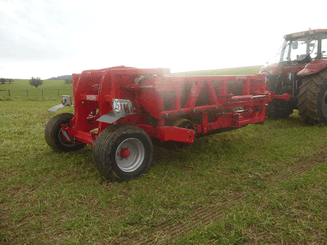 Travail du sol - Rouleaux - ROULEAU AUTOPORTEUR ROLLMAX
