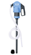 Carburant et transfert - Matériel de transfert - Pompe AdBlue manuelle 15L/Min