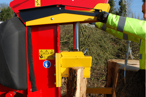 Matériel forestier - Fendeuses - Fendeuses hydrauliques tracteur XYLO