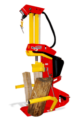 Matériel forestier - Fendeuses - Fendeuses hydrauliques tracteur XYLO