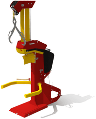 Matériel forestier - Fendeuses - Fendeuses hydrauliques tracteur XYLO