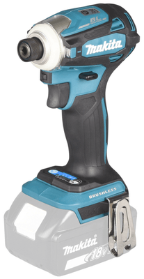 Electroportatifs - Perçeuses, visseuses - Visseuse à chocs LTX sans fil 18VC