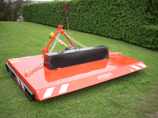 Entretien - Gyrobroyeurs - Gyrobroyeur BLSN