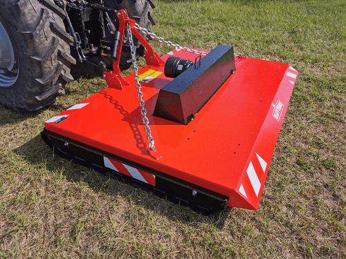 Entretien - Gyrobroyeurs - Gyrobroyeur BLSN