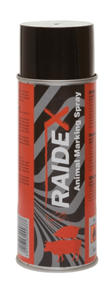 Elevage - Matériel - Spray de marquage