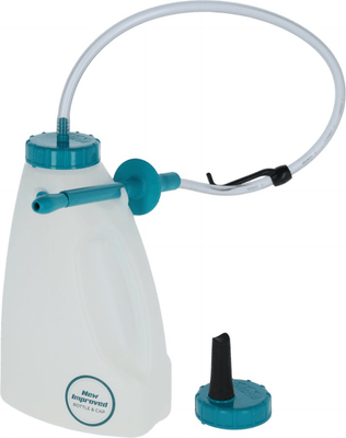 Elevage - Matériel - TRUSTI TUBER ANTAHI avec sonde et tétine