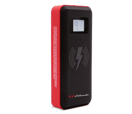 Batteries et accessoires - Boosters - Booster de démarrage