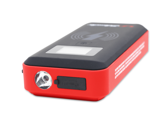 Batteries et accessoires - Boosters - Booster de démarrage