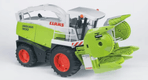 Jouets - Jouets - Ensileuse CLAAS JAGUAR 900