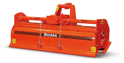 Travail du sol - Viti arbo - Fraise pour vigne, arbre et maraîchage