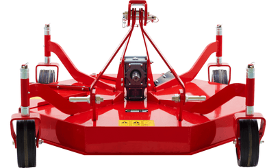 Herbes et entretien - 3 points entretien - Tondeuse de finition ET100