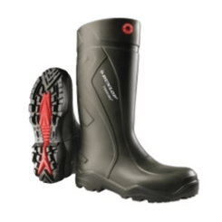 Equipement et protection individuelle - Bottes - Bottes PUROFOR +